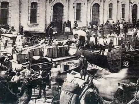National Geographic - Σμύρνη 1922 - Μικρασιατική καταστροφή