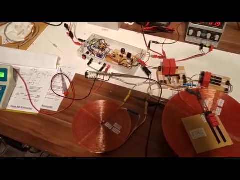 Replication of the Solid State Radiant Power Tesla Hairpin Circuit from Master Ivo Part 01