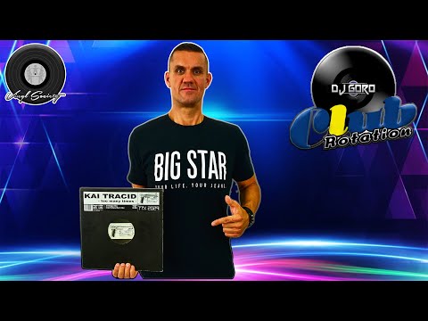 The Best Of VIVA CLUB ROTATION #13 Mixed By DJ Goro