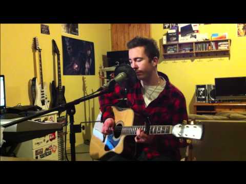 Hallelujah Cover (Vocals + Guitar)