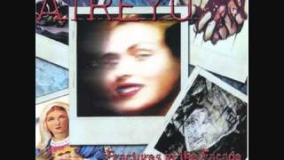 Atreyu-Living Each Day Like You&#39;re Already Dead [Lyrics]