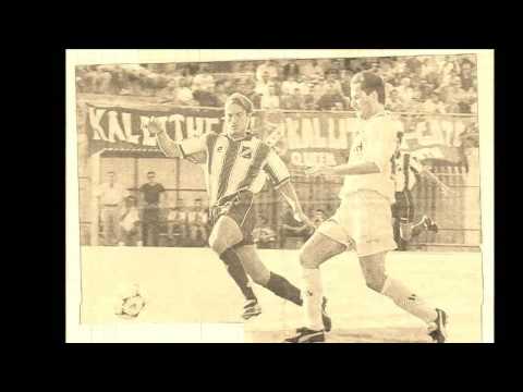 ΚALLITHEA FC 1966-2016