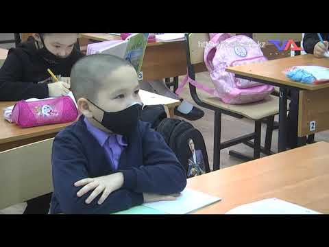 «Күн» ақпараттық бағдарлама. 29 қаңтар 2021ж