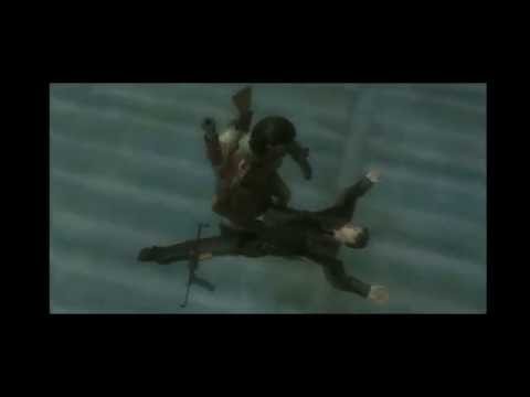 Spetz Playz Mercenaries: Playground of Destruction (Mui) Part 8 - Sniper Op