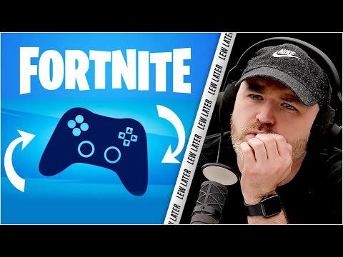 Fortnite Will Never Be the Same...