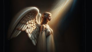 1111Hz Unlock the blessings & guidance from the Angel • Prayer Music of Guardian Angel