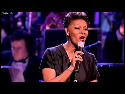 Dionne Warwick - I'll Never Love This Way Again