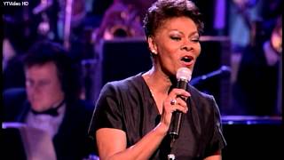 Dionne Warwick -  I&#39;ll Never Love This Way Again