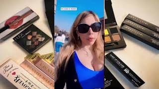 Download lagu 💕 Vanessa Bohorquez 🤤 en ciudad de México mp3