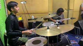 Download lagu BOSANOVA COVER WANN mp3