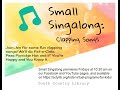 Small Singalong Clapping Songs