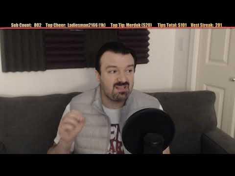 DSP Tries It Ep. 174 - Popeye's Spicy Chicken Sandwich