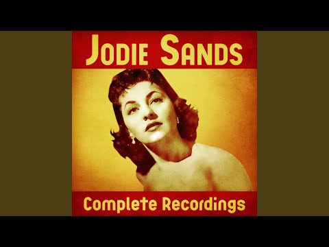 Someday (You'll Want Me To Want You) by Jodie Sands — 1958 Hot 100 hit