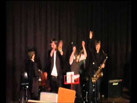 Black Humour - Zehn (Farin Urlaub Cover) + La Ola