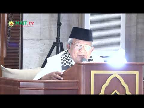 Laki-Laki Pemimpin Bagi Wanita - KH Dzikron Abdullah | Ngaji Kitab Durratun Nashihin