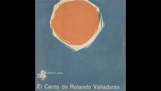 Cancion de las cantinas - Rolando Valladares