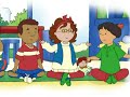 Caillou S01E04 Caillou S World Of Wonder