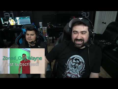 Trying Out Dying Light 2! Part 1 - JOE WANTS TO PLAY A ZOMBIE GAME! (AngryJoe & Crew)