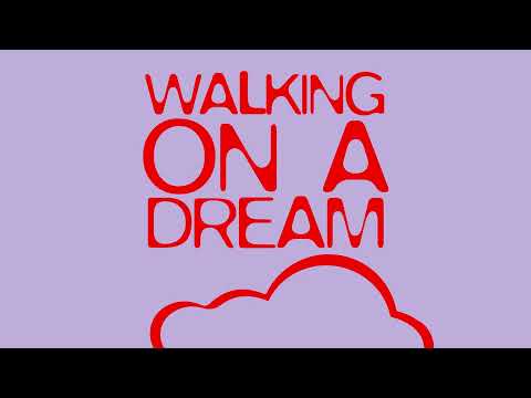 Kevin McKay, Simon Ellis - Walking On A Dream