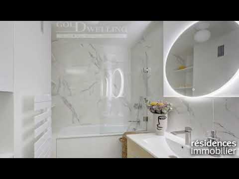 PARIS 7ÈME - APPARTEMENT A VENDRE - 897 000 € - 51 m² - 2 pièce(s)