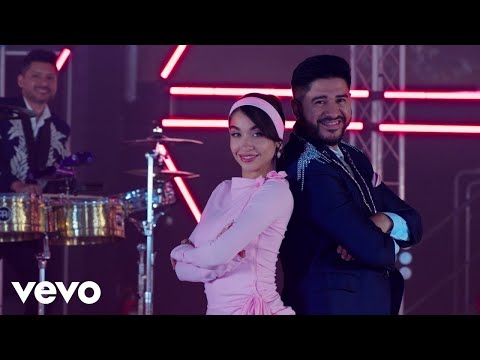 Ráfaga, Maria Becerra - Mentirosa Remix (Official Video)  - Jet 41