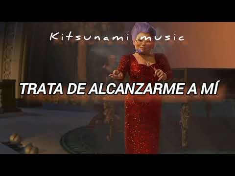 Yo quiero un héroe (Sin diálogos) - (Shrek 2) con letra