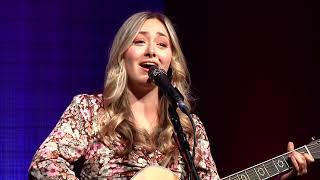 Summerlyn Powers "Love Thing" DURANGO SONGWRITERS EXPO DENVER 2021