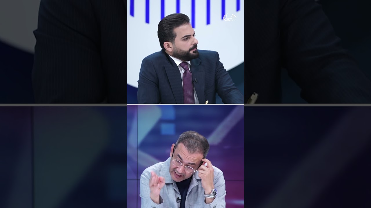 فيديو | العنبر: لولا الرفض الأمريكي لمضى المالكي بتشكيل الحكومة والإطار لا يعمل بمعيار الفضاء الوطني