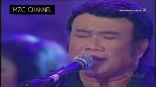 Download lagu Rhoma Irama - Ibu Kota ( Konser 2009) mp3