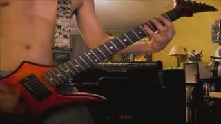 Misfits Hate the Living Love the Dead -Cover-