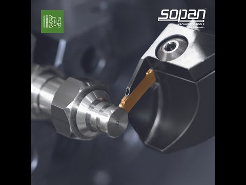 Power of Tiger·tec® Gold – WSM33G Grooving Grades | WalterTools |  sopanmachinery&tools