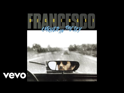 Videoclip de Sotto le stelle del Messico a trapanàr (Live Catcher In The Sky) — Francesco De Gregori