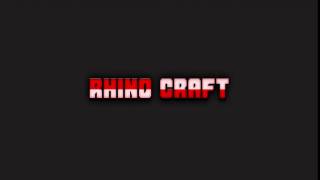 2D Intro made for RhinoCraft