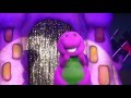 20s TVC BARNEY