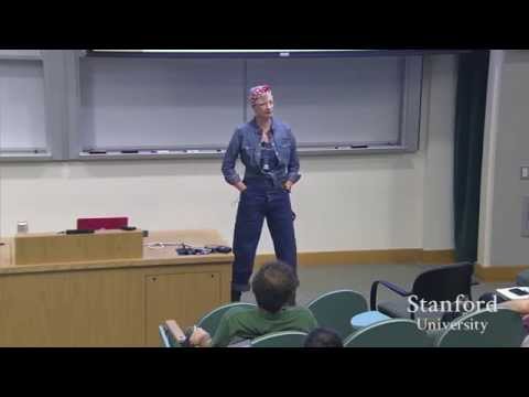 Stanford Webinar When Your Big Data Seems Too Small