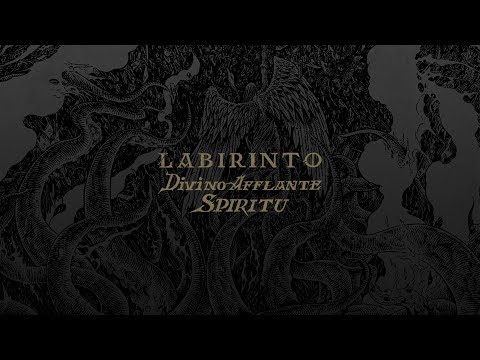 Labirinto - Divino Afflante Spiritu (Full Album)