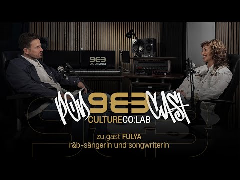 #3 Fulya | Culcha Candela, KRS-One, Monrose, Lauryn Hill, Paula Hartmann, Schmyt, Nina Chuba