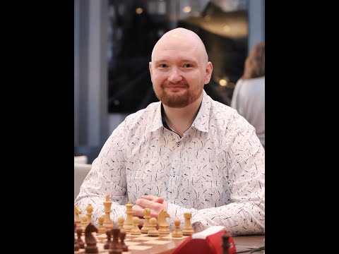 CUD nad WISŁĄ: FM Kamil Plichta WYGRYWA z Mistrzem Świata Magnusem Carlsenem!