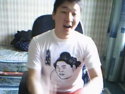 Uhm jung hwa ft TOP DISCO fan site gomennee