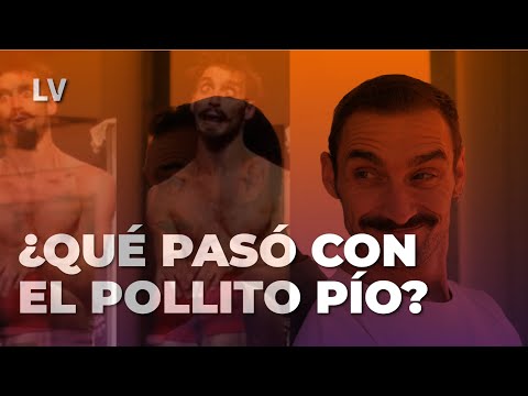 Luciano Rosso: From the viral hit "El Pollito Pio" to success on stages in France