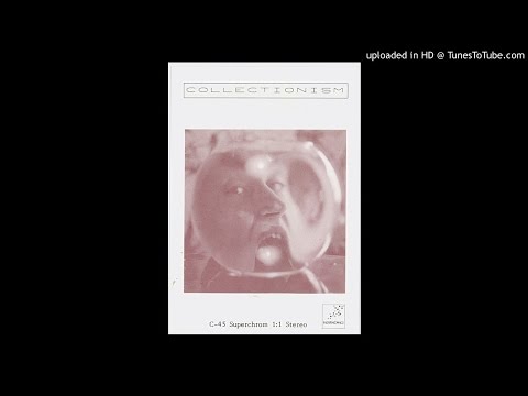 Collectionism -- Das Gift