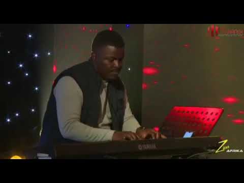 Mr'creativity Kutullo Moagi