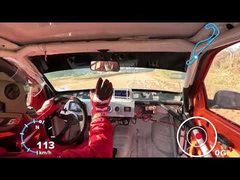 Mafra - TCC 2023 - 1ª Etapa