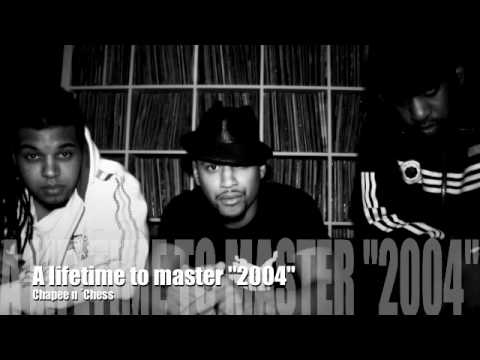 Chapee n Chess - A lifetime to master