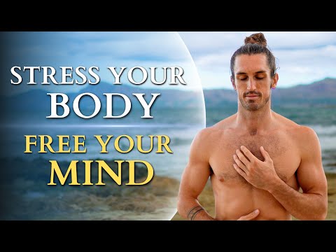Quick 10 Minute Morning Breathwork: 2 Minute Breath Hold for Stress Relief & Clarity