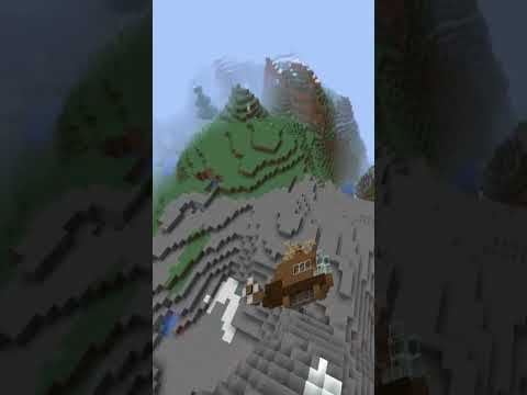 Helicopter Helicopter Minecraft