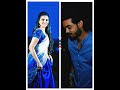 Aishwarya Govardhan And Nissar Vandana Akash Reddy