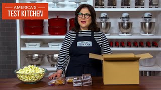 Best Way to Ship Holiday Cookies Across the Country (Packaging Guide) | America's Test Kitchen