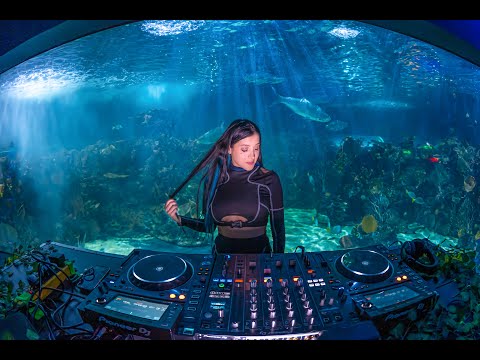 SHE! - ACUARIO INBURSA, MEXICO CITY (HARDSTYLE CLASSICS SET)