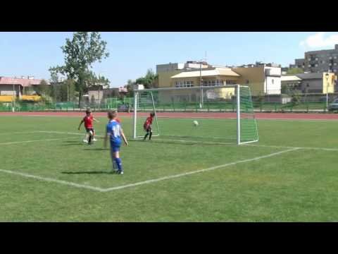 ASD Sport Team Cup. Mecz ASD Opole - MKS Gogolin 12:0